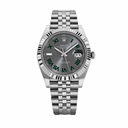 Montre Datejust Homme – Wimbledon 41