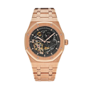 Montre AP Skeleton Homme