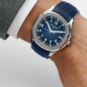 Montre Patek Aquanaut Homme – Bleu