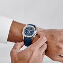 Montre Patek Aquanaut Homme – Bleu