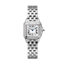 Montre Panthère Femme – Acier