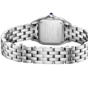 Montre Panthère Femme – Acier