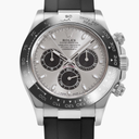 Montre Daytona Homme – Oysterflex "GHOST"