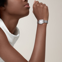 Montre Panthère Femme – Acier