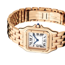 Montre Panthère Femme – Rose Gold