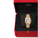 Montre Panthère Femme – Rose Gold