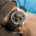 Montre Daytona Homme – Oysterflex Chocolate Dial