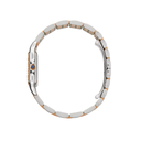 Montre Panthère Femme – Two Tone Diamond Rose Gold & Silver