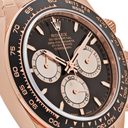 Montre Daytona Homme – Oysterflex Everose