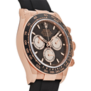 Montre Daytona Homme – Oysterflex Everose