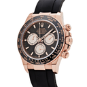 Montre Daytona Homme – Oysterflex Everose