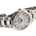 Montre Datejust Homme – 41 Blanc