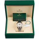 Montre Datejust Homme – 41 Blanc