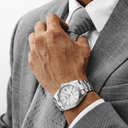 Montre Datejust Homme – 41 Blanc