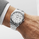 Montre Datejust Homme – 41 Blanc