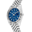 Montre Datejust Homme – 41 Bleu