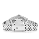 Montre Datejust Homme – 41 Bleu