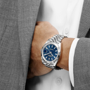Montre Datejust Homme – 41 Bleu