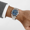Montre Datejust Homme – 41 Bleu