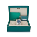 Montre Datejust Homme – 41 Bleu