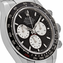 Montre Daytona Homme – Oysterflex Black Dial