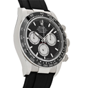 Montre Daytona Homme – Oysterflex Black Dial