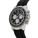 Montre Daytona Homme – Oysterflex Black Dial