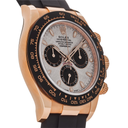 Montre Daytona Homme – Oysterflex Meteorite Dial
