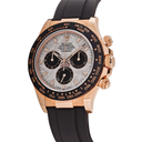 Montre Daytona Homme – Oysterflex Meteorite Dial