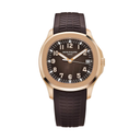 Montre Patek Aquanaut Homme – Marron