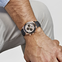 Montre Daytona Homme – Oysterflex Meteorite Dial