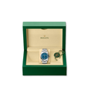 Montre Oyster Perpetual Homme – Blue