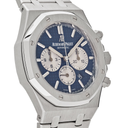 Montre AP Royal Oak Homme – Chronographe 41mm 26320ST.OO.1220ST