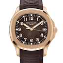 Montre Patek Aquanaut Homme – Marron