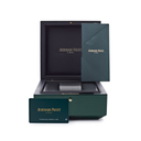 Montre AP Royal Oak Homme – Chronographe 41mm 26320ST.OO.1220ST