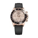 Montre Daytona Homme – Oysterflex Ivory