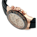 Montre Daytona Homme – Oysterflex Ivory