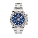 Montre Daytona Homme – Blue Dial