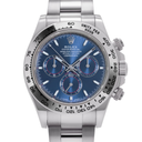 Montre Daytona Homme – Blue Dial