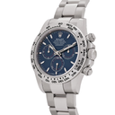 Montre Daytona Homme – Blue Dial