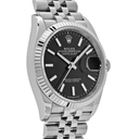 Montre Datejust Homme – 41 Noir