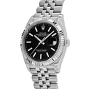 Montre Datejust Homme – 41 Noir