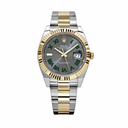Montre Datejust Homme – Wimbledon 41