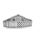 Montre Datejust Homme – 41 Noir