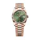Montre Daydate Homme – Everose Gold