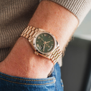 Montre Daydate Homme – Everose Gold