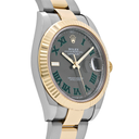 Montre Datejust Homme – Wimbledon 41