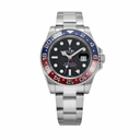 Montre GMT-Master II Homme – Pepsi