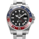 Montre GMT-Master II Homme – Pepsi