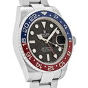 Montre GMT-Master II Homme – Pepsi